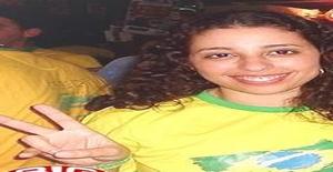 Amalima 38 anos Sou de Olinda/Pernambuco, Procuro Encontros Amizade com Homem