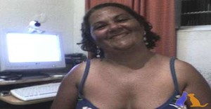 Egivania 59 anos Sou de Olinda/Pernambuco, Procuro Encontros Amizade com Homem