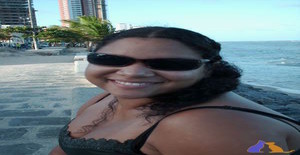 Josysylva 41 anos Sou de Olinda/Pernambuco, Procuro Encontros Amizade com Homem