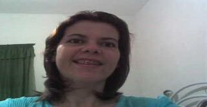 Zaminha 55 anos Sou de Olinda/Pernambuco, Procuro Encontros Amizade com Homem