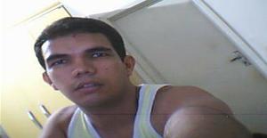 Leonardo_1983 37 anos Sou de Recife/Pernambuco, Procuro Namoro com Mulher