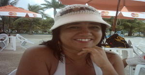Angel2039 53 anos Sou de Saloá/Pernambuco, Procuro Encontros Amizade com Homem