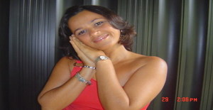 Keory 48 anos Sou de Recife/Pernambuco, Procuro Encontros Amizade com Homem