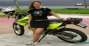 Perola_lindinha 48 anos Sou de Saloá/Pernambuco, Procuro Encontros Amizade com Homem
