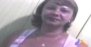 Tellma 52 anos Sou de Recife/Pernambuco, Procuro Encontros Amizade com Homem