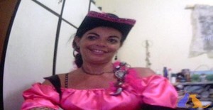 Mina41 55 anos Sou de Bezerros/Pernambuco, Procuro Namoro com Homem