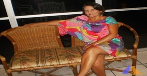 Edielc_cleide 54 anos Sou de Petrolina/Pernambuco, Procuro Encontros Amizade com Homem