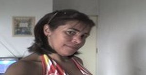 Geovanilda 52 anos Sou de Recife/Pernambuco, Procuro Encontros Amizade com Homem