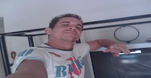Pernambucano30 44 anos Sou de Saloá/Pernambuco, Procuro Namoro com Mulher