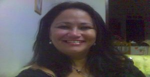 Ararinhaazulbr 54 anos Sou de Garanhuns/Pernambuco, Procuro Encontros Amizade com Homem