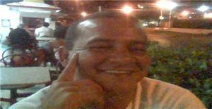 Amodaantiga 52 anos Sou de Olinda/Pernambuco, Procuro Namoro com Mulher