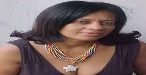 Janne2008 56 anos Sou de Recife/Pernambuco, Procuro Encontros Amizade com Homem