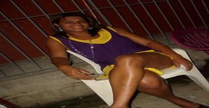 Marciaa25 37 anos Sou de Recife/Pernambuco, Procuro Encontros Amizade com Homem