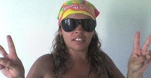 Elisa 41 anos Sou de Jaboatao Dos Guararapes/Pernambuco, Procuro Encontros Amizade com Homem
