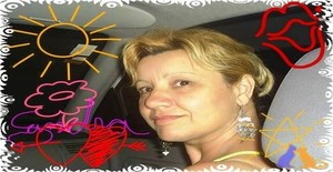 Sonia67 54 anos Sou de Ludgéro/Pernambuco, Procuro Encontros Amizade com Homem