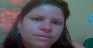 Eva29 42 anos Sou de Igarassu/Pernambuco, Procuro Encontros Amizade com Homem
