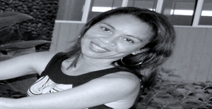 Carollina 39 anos Sou de Petrolina/Pernambuco, Procuro Encontros Amizade com Homem