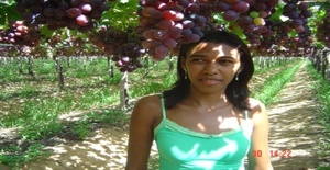 Gostosalinda 42 anos Sou de Petrolina/Pernambuco, Procuro Encontros Amizade com Homem