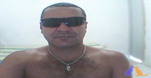 Willcosta69 51 anos Sou de Olinda/Pernambuco, Procuro Encontros com Mulher