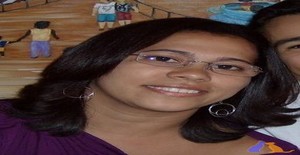 Rosa26 39 anos Sou de Recife/Pernambuco, Procuro Encontros Amizade com Homem