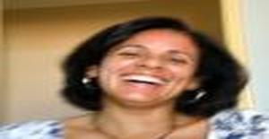 Yllia 45 anos Sou de Recife/Pernambuco, Procuro Encontros Amizade com Homem