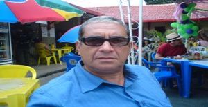 Paul39 64 anos Sou de Recife/Pernambuco, Procuro Namoro com Mulher