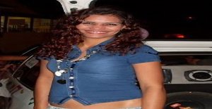Paula_flor 37 anos Sou de Recife/Pernambuco, Procuro Encontros Amizade com Homem