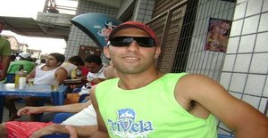 Tiagosantana2007 37 anos Sou de Recife/Pernambuco, Procuro Encontros Amizade com Mulher