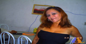 Gracinha222 45 anos Sou de Recife/Pernambuco, Procuro Namoro Casamento com Homem