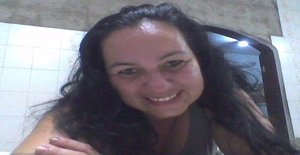 Crislu41 54 anos Sou de Caruaru/Pernambuco, Procuro Namoro Casamento com Homem