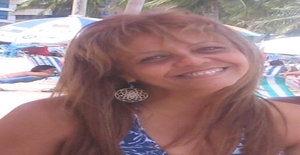 Vanamorelle 56 anos Sou de Recife/Pernambuco, Procuro Encontros Amizade com Homem