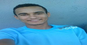Claudioanjinho 31 anos Sou de Recife/Pernambuco, Procuro Encontros Amizade com Mulher