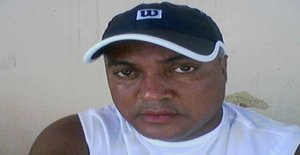 Limalml 49 anos Sou de Jaboatão Dos Guararapes/Pernambuco, Procuro Encontros Amizade com Mulher
