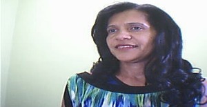 Janelabela 51 anos Sou de Carpina/Pernambuco, Procuro Namoro com Homem