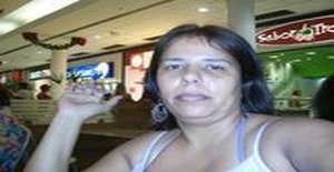 Karinebrasil 48 anos Sou de Recife/Pernambuco, Procuro Encontros Amizade com Homem