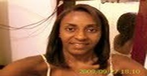 Luzzinette 42 anos Sou de Recife/Pernambuco, Procuro Encontros Amizade com Homem