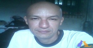 Jonata1 47 anos Sou de Jaboatao Dos Guararapes/Pernambuco, Procuro Encontros Amizade com Mulher