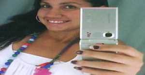 Janaina02 33 anos Sou de Recife/Pernambuco, Procuro Encontros Amizade com Homem