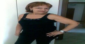 Delolinda 62 anos Sou de Olinda/Pernambuco, Procuro Encontros Amizade com Homem