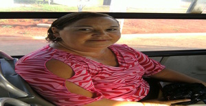 Helena1960 60 anos Sou de Recife/Pernambuco, Procuro Encontros Amizade com Homem