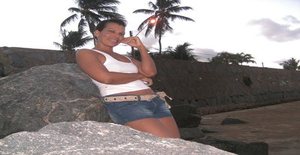Averdadesempre 46 anos Sou de Recife/Pernambuco, Procuro Namoro Casamento com Homem