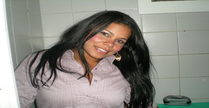 Madalenafeliz 37 anos Sou de Recife/Pernambuco, Procuro Encontros Amizade com Homem