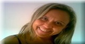 Bruxha 51 anos Sou de Recife/Pernambuco, Procuro Encontros Amizade com Homem