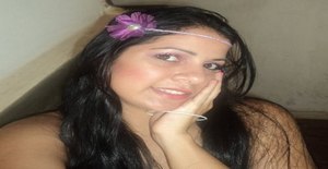 Nethynha 30 anos Sou de Olinda/Pernambuco, Procuro Encontros Amizade com Homem
