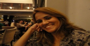 Carolbbrum 40 anos Sou de Recife/Pernambuco, Procuro Encontros Amizade com Homem
