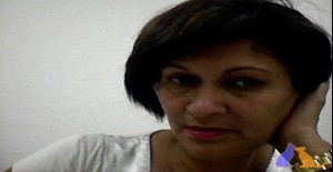 Rosesilverlight 60 anos Sou de Gravata/Pernambuco, Procuro Encontros Amizade com Homem