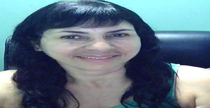 Mary-sonhadora 59 anos Sou de Recife/Pernambuco, Procuro Encontros Amizade com Homem