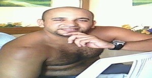 Wilsontzao 38 anos Sou de Caruaru/Pernambuco, Procuro Encontros Amizade com Mulher