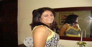 Izabel Alves 49 anos Sou de Carpina/Pernambuco, Procuro Encontros Amizade com Homem