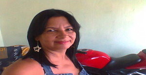 Ileussu 59 anos Sou de Recife/Pernambuco, Procuro Encontros Amizade com Homem